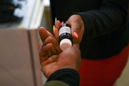Alarming rise in HIV among drug users as government fails to implement policy