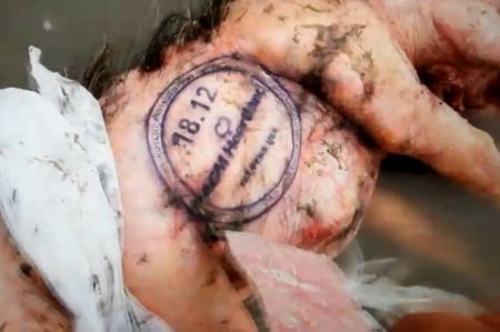 Neill Blomkamp's next big project (or weekend amusement) goes viral