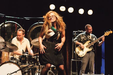 Creative artist Juliana Venter is a true original keeping us in touch with ourselves and our environment