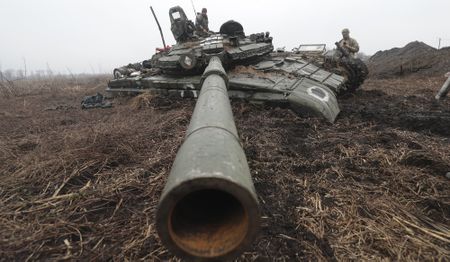 Ukraine’s mosquito strategy highlights crucial military lessons and exposes Russia’s failures