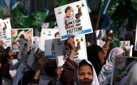 Gaza Strip ‘the most dangerous place in the world’ for children — Unicef