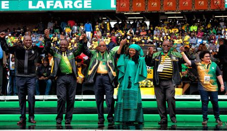 Black Ops, alternate facts and damn lies: The ANC’s escalating credibility crisis