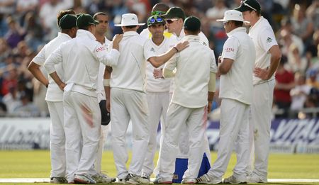 Proteas set to shrug off 'chokers' tag