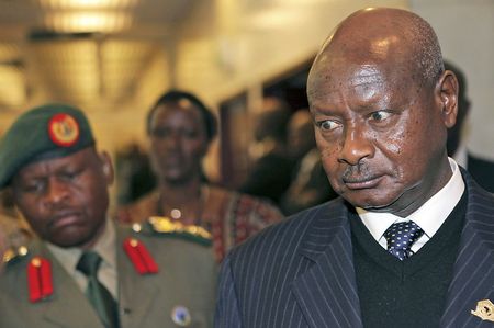 05 February: Obama dismisses Uganda’s anti-gay law