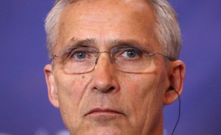 Nato chief open to Hungary’s Kyiv aid opt-out; Scholz slams far-right for boycotting Zelensky speech