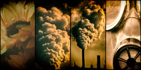 Deadly Air: Ramaphosa named in multi-billion-rand coal pollution court case