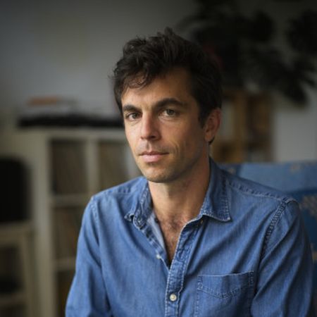 Kimon de Greef