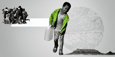 Why punitive, technocratic approaches to water management are not the solution