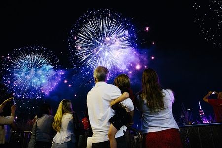 While you were sleeping: 5 July 2017