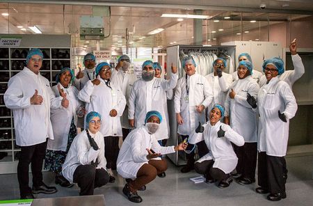 Powder to the people — touring the home of SA’s favourite self-medication remedies