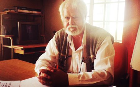 HANNIBAL ELECTOR: The Boerestaat party wants you to get naked