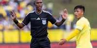 Soccer-VAR in SA