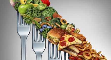 The effects of food injustice and action to end the mistreatment of intersex persons