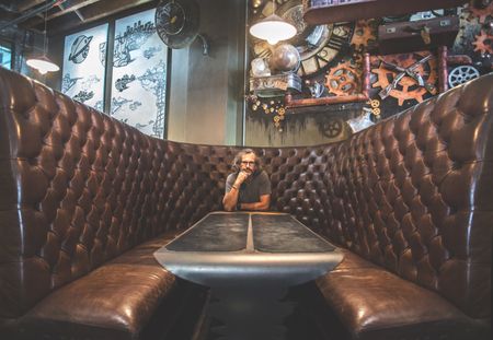 From Truth and coffee to the art of chocolate