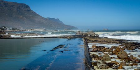 Coastal concerns