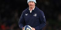 Rugby-Stormers blood