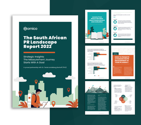 The 2022 SA PR Landscape Report is now available for download