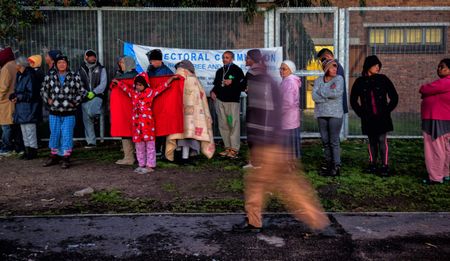 LGE 2016: The local elections in pictures, part 2