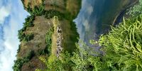 Old Quarry near UKZN.<br>