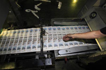 Journalists in Africa: navigating 2012