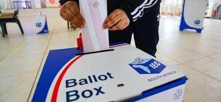 Every vote counts: A call to action for Nelson Mandela Bay residents