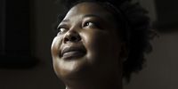 Dr Tlaleng Mofokeng, Special Rapporteur on the Right to Health. (Photo: Gallo Images / Sunday Times / Alon Skuy)