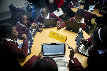 Are those in power failing us? The unsettling impact of the digital divide on learners