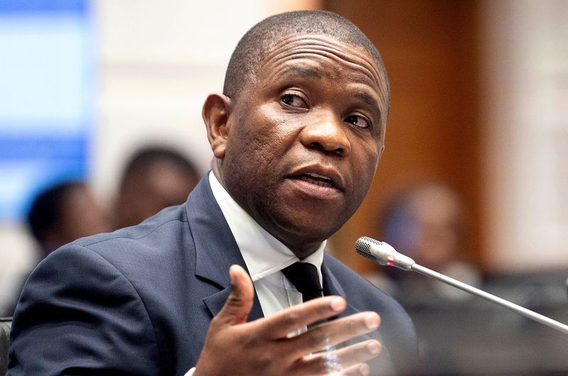 ‘Serious institutional crisis’ — committee’s damning indictment on Mkhwanazi’s police infiltration scandal
