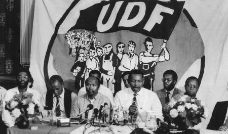 Alleged Special Branch ‘A-team’ member faces charge over 1988 KZN murder of young activist