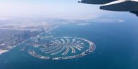 Outbound Dubai. Photographer: Beate Kleim