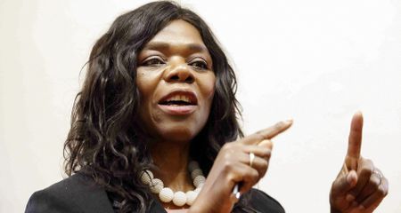 Thuli Madonsela's social justice summit, ending child marriages, gender equity in health and marking World Food Day