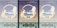 Murder, love, and poaching: Tannie Maria returns in Wild Things Never Die