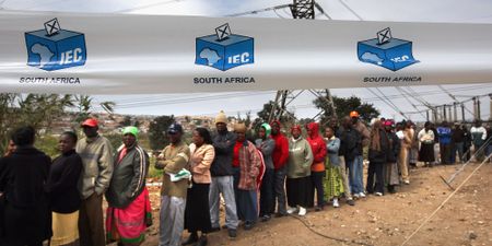 Let’s pray that voting in SA’s 2024 elections doesn’t feel like the triumph of hope over experience