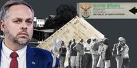 SIU exposes Home Affairs corruption scandal revealing immigration was a money-making scheme