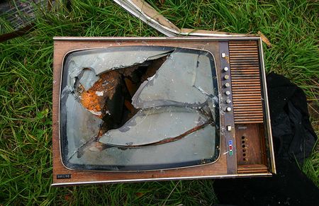 Of Superman ministers and developmentally-aligned broadcasters