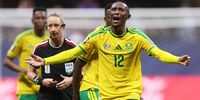 World Cup-SA v Czechia