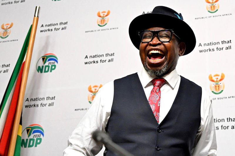MTBPS 2026: Medium-Term Budget Policy Statement — Full Speech