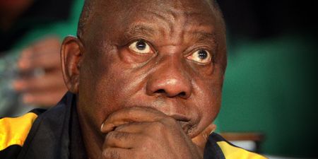 Contentious ANC conference resumes to conclude 2022’s unfinished business