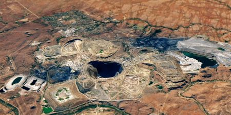 Manganese mining on the rise in SA, but coal is still the king of commodities