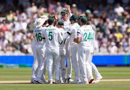 Proteas’ World Test Championship ambitions hinge on winning against the very best