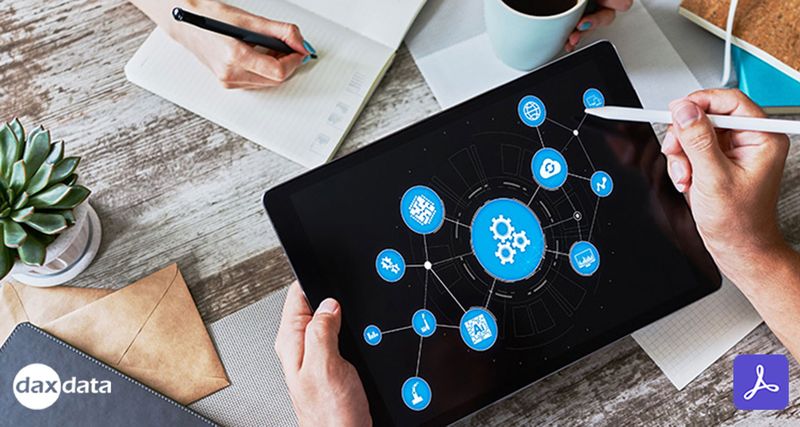 Adobe and Microsoft partner to revolutionise digital document workflows
