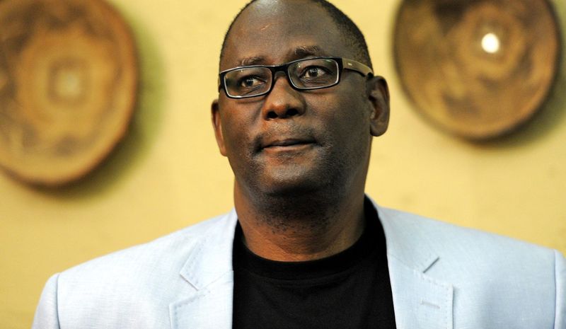 Vavi in deeper waters as Numsa lifeboat springs a president-sized leak