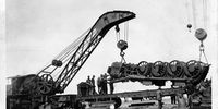 P10 Mapleton Train