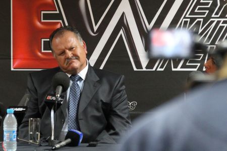 Agliotti, forevermore the man who got away with murder