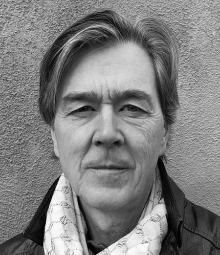Mark Hertsgaard