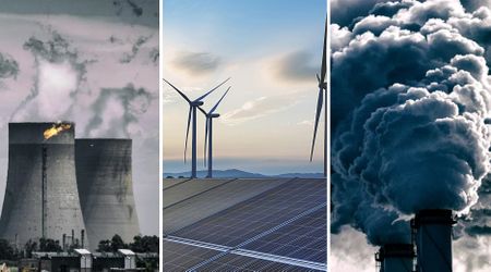 DMRE admits South Africa probably won’t reach net zero emissions by 2050 