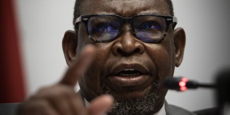 Anti-money laundering bill tripped up by parliamentary due process