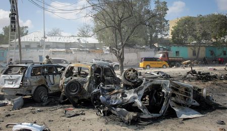 ISS Today: Religion and ethnicity are not indicators of extremism