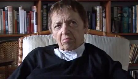 Gitta Sereny: Death of a journalistic iconoclast