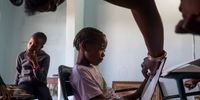 Alet-Photo Essay Soweto